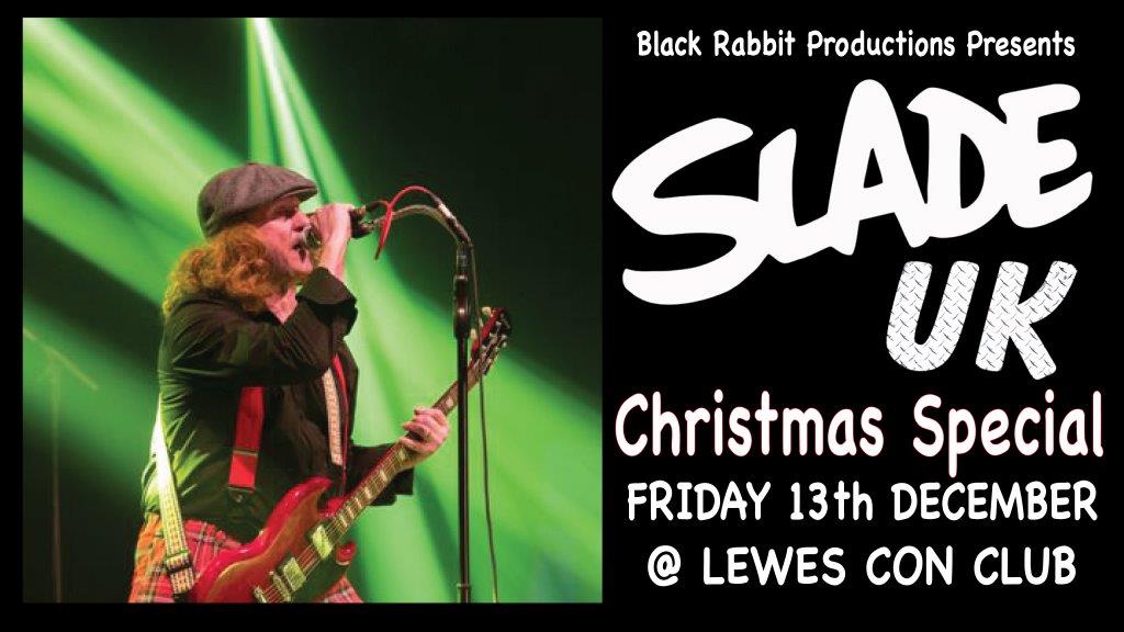 Slade Uk - Christmas Special