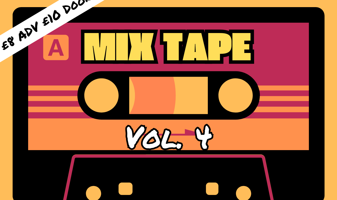 Mix Tape