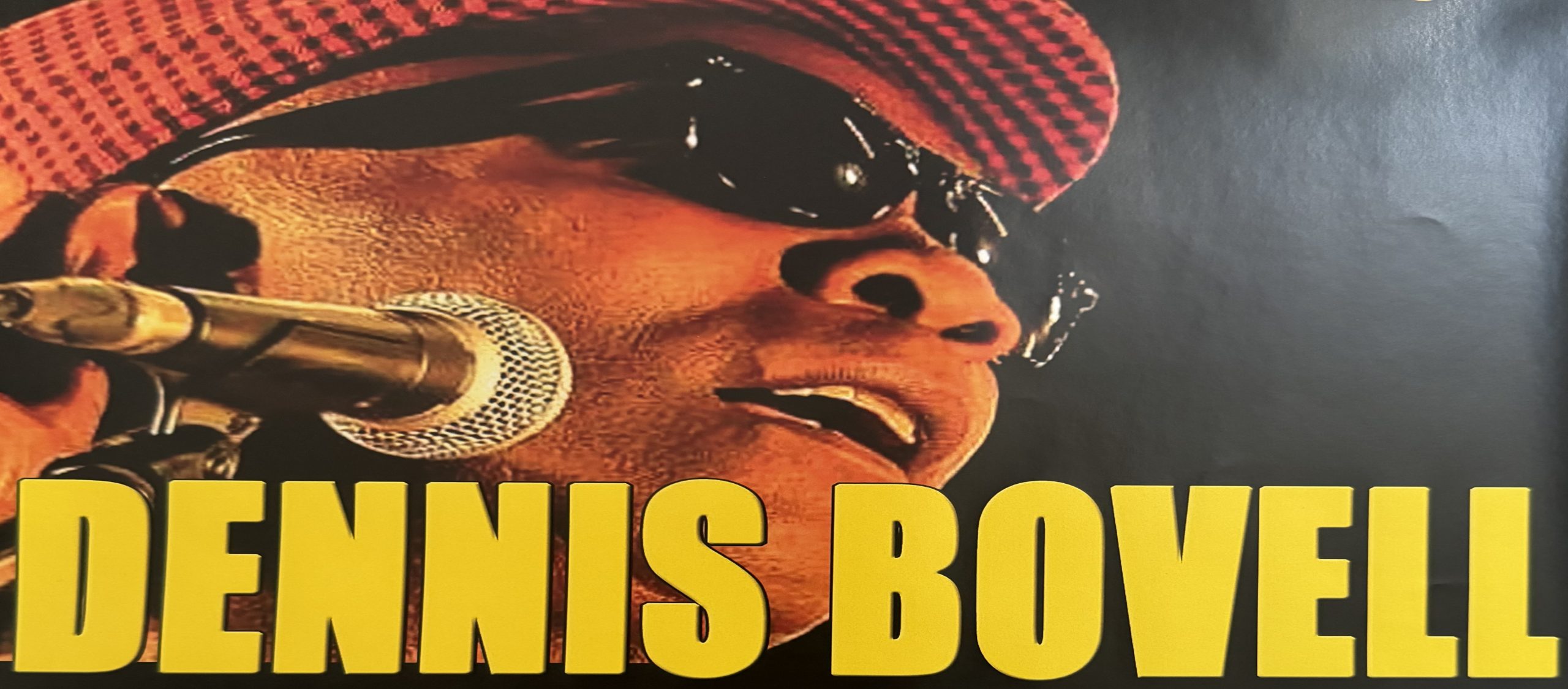 Dennis Bovell + Easy Skankin DJs