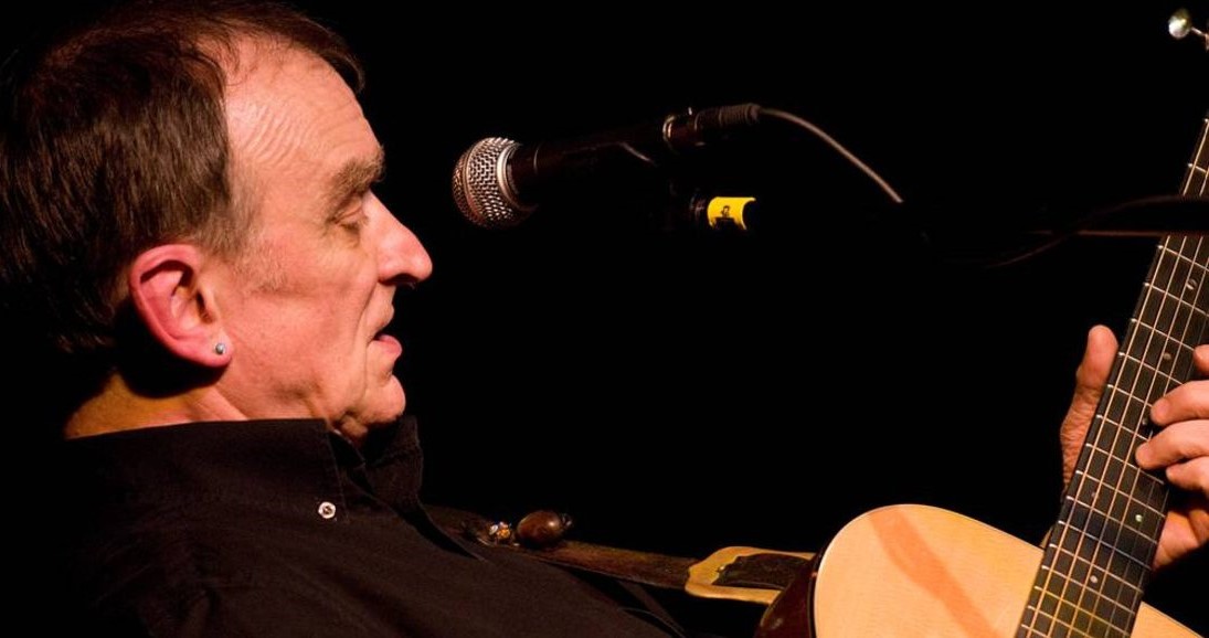 Martin Carthy